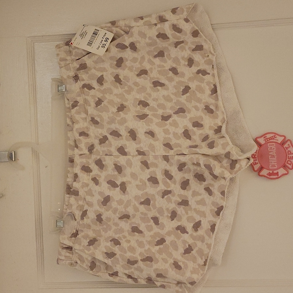 Aerie pajama shorts